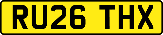 RU26THX