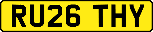 RU26THY