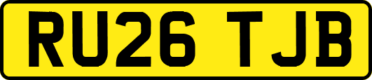 RU26TJB