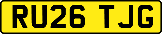 RU26TJG