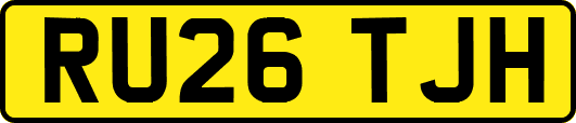 RU26TJH