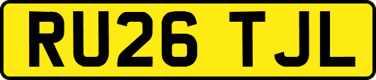 RU26TJL