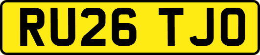 RU26TJO