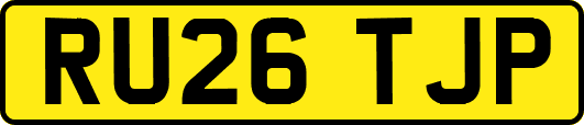 RU26TJP