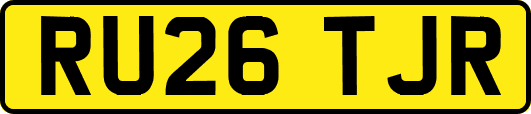 RU26TJR