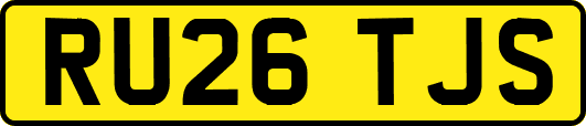 RU26TJS