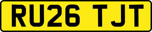 RU26TJT