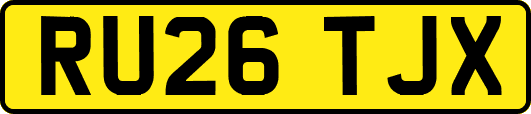 RU26TJX