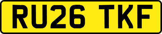 RU26TKF