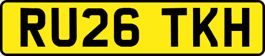RU26TKH