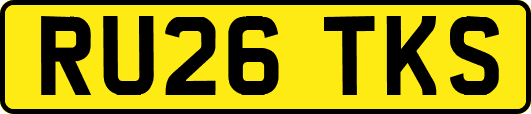RU26TKS