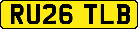 RU26TLB