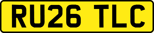 RU26TLC