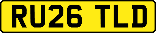 RU26TLD