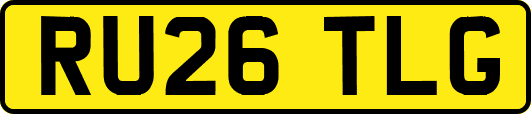 RU26TLG