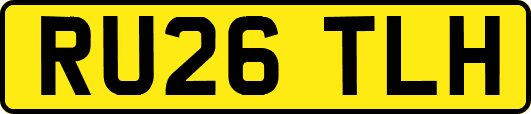 RU26TLH