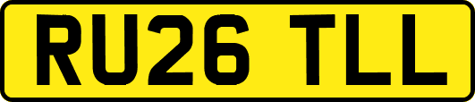 RU26TLL