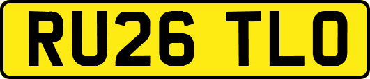 RU26TLO