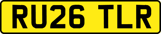 RU26TLR