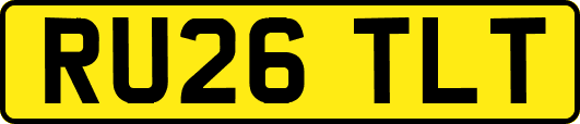 RU26TLT