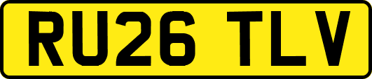 RU26TLV