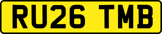 RU26TMB