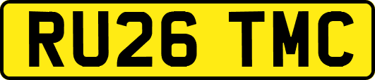 RU26TMC
