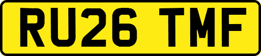 RU26TMF