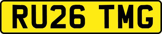 RU26TMG