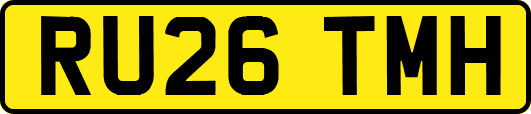 RU26TMH