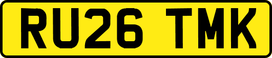 RU26TMK