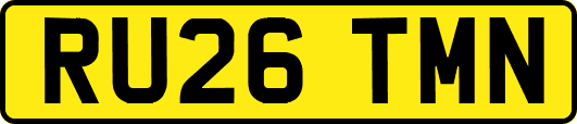 RU26TMN