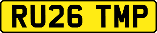 RU26TMP