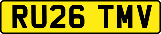 RU26TMV