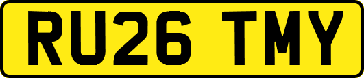 RU26TMY
