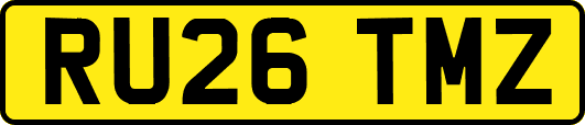 RU26TMZ