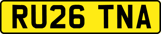 RU26TNA