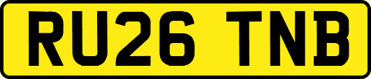 RU26TNB
