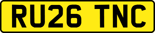 RU26TNC