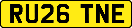 RU26TNE