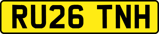 RU26TNH