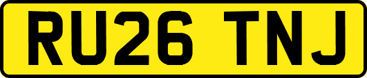 RU26TNJ