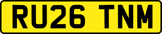 RU26TNM