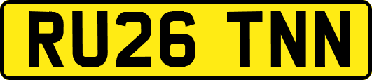 RU26TNN