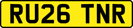 RU26TNR