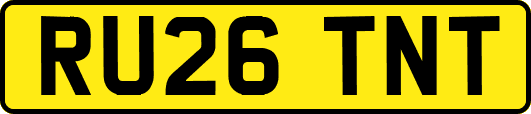 RU26TNT