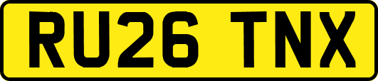 RU26TNX