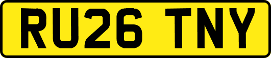 RU26TNY