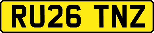 RU26TNZ