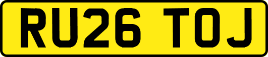 RU26TOJ
